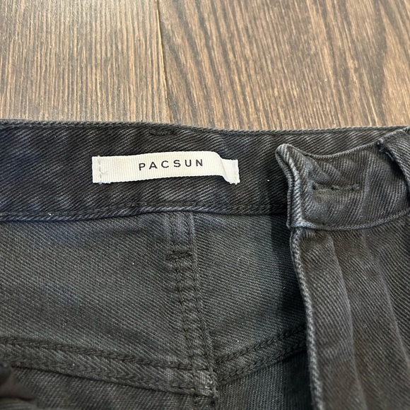 PACSUN 90’s boyfriend jeans - Picture 5 of 7